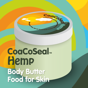 CoaCoSeal™ Hemp