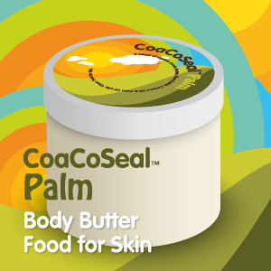 CoaCoSeal™ Palm