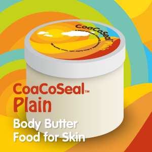 CoaCoSeal™ Plain