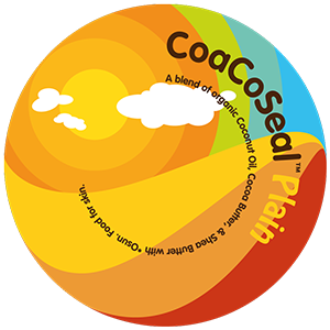 CoaCoSeal™ Plain label