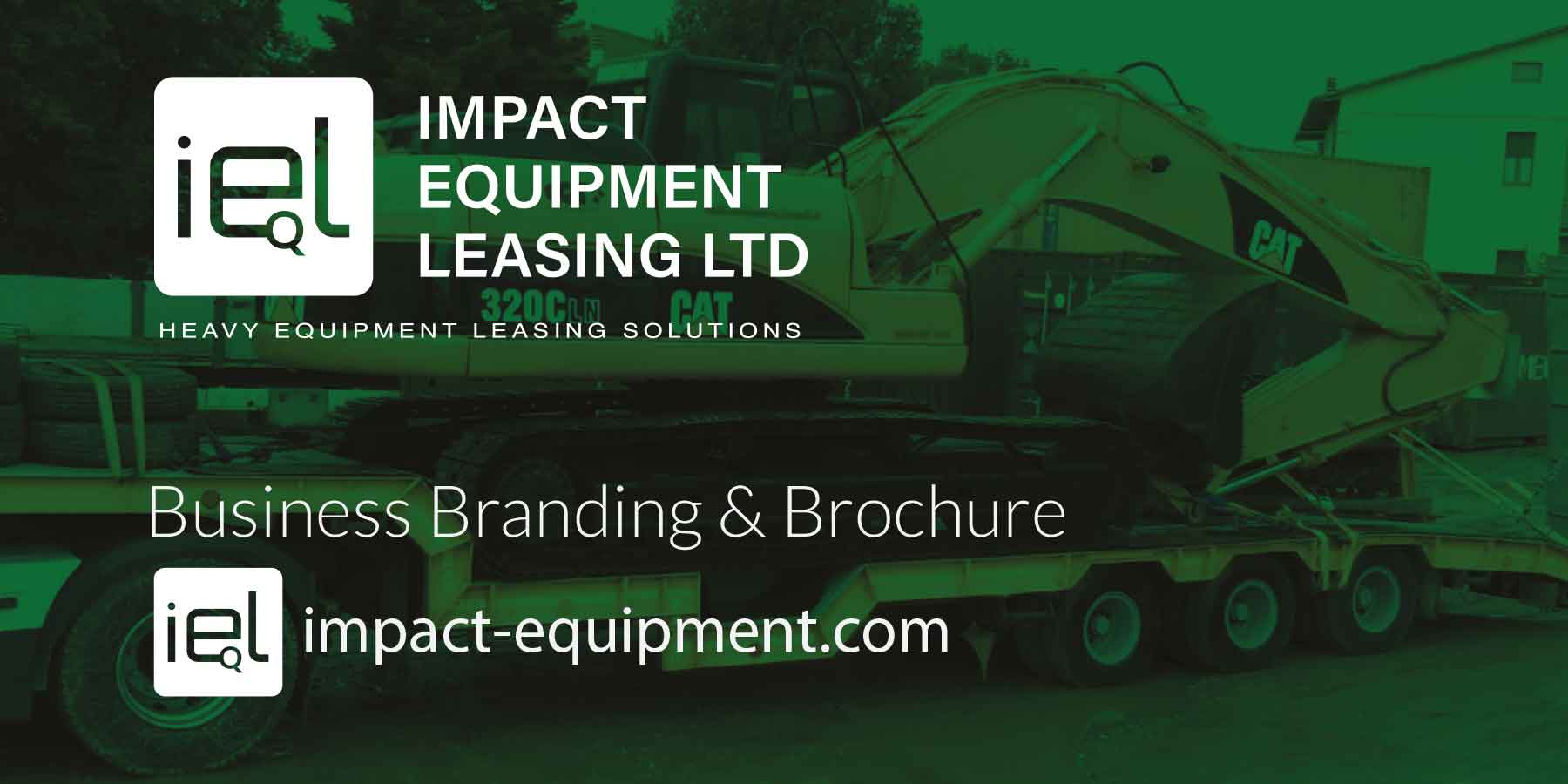 Impact Equipment Leasing Ltd