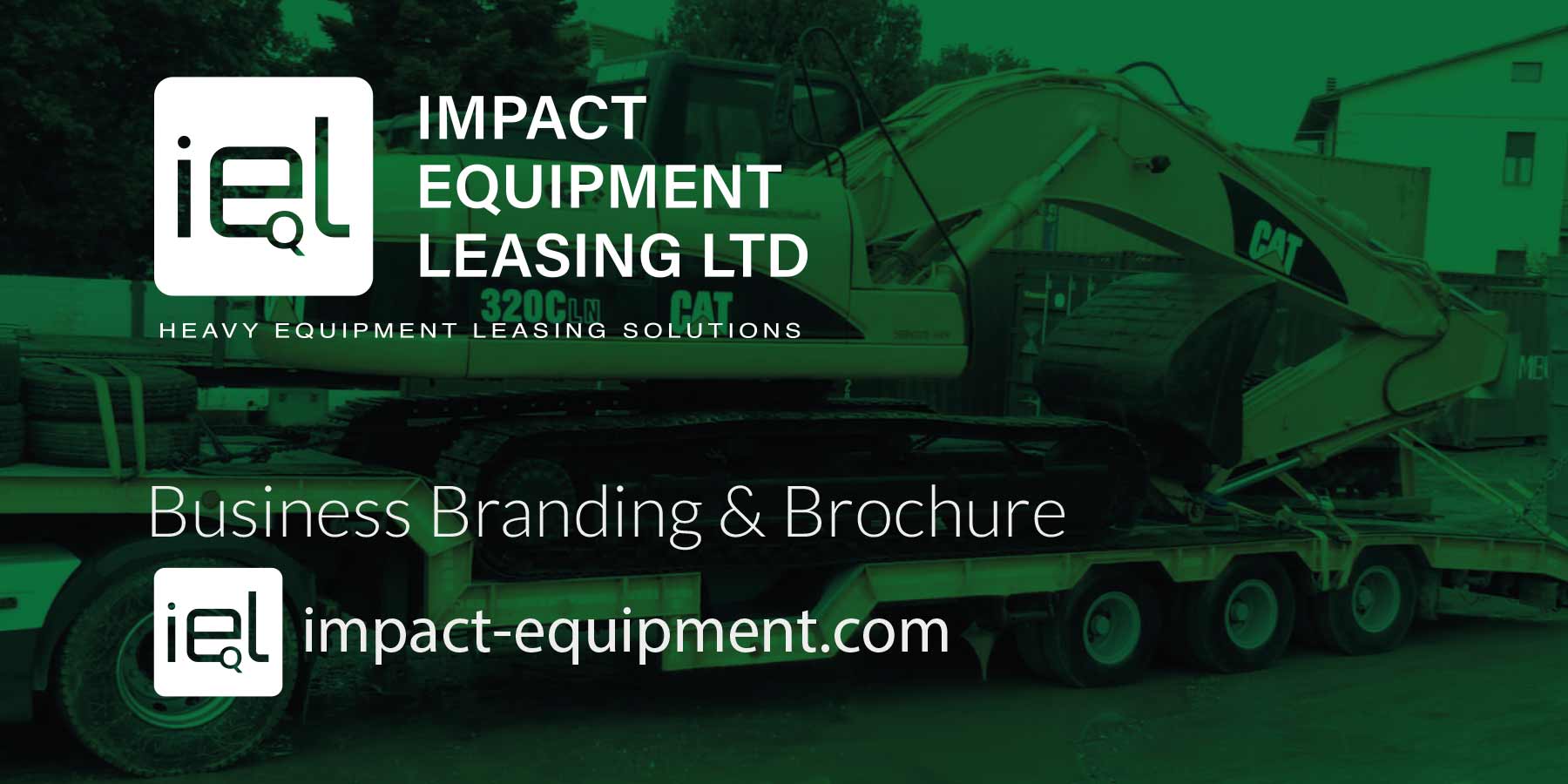 impact-equipment.com | IMPACT Equipment Leasing Ltd