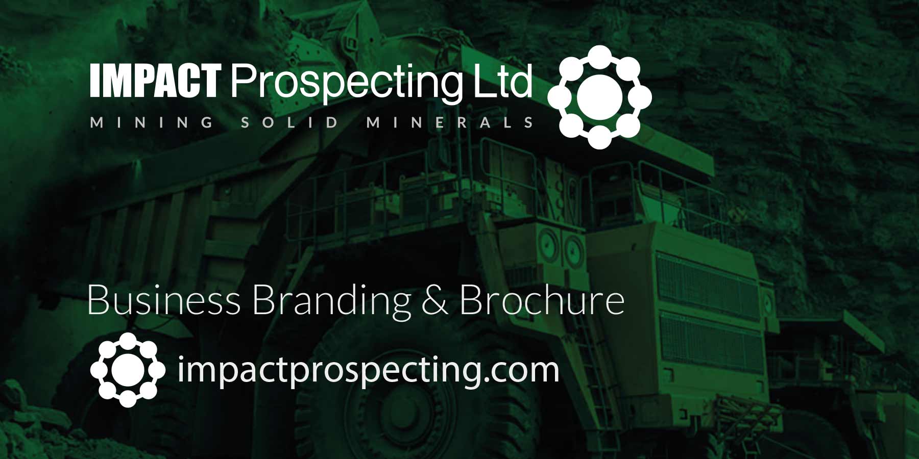 impactprospecting.com | IMPACT Prospecting Limited.